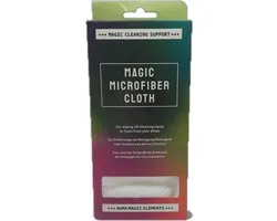 Bama Magic Elements Magic Microfiber Cloth Doek