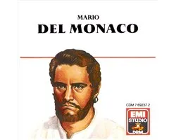 Mario Del Monaco