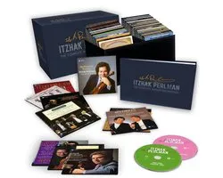 The Complete Warner Recordings