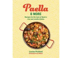 Paella & more