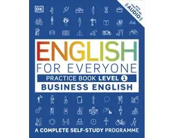 English for Everyone Business English Pr