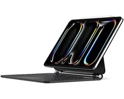 Phonesmart Magnetic Magic Keyboard voor Apple iPad Pro 11 (2024/2025)