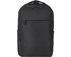 Worldpack BestWay Dagrugzak 41 cm Laptop compartiment - 35cm (14 duim) - schwarz