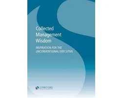 Collected Management Wisdom