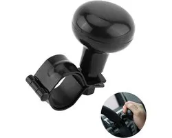 Power Steering Aid Spinner Handle for Universal Car Tractor Lawn Boat