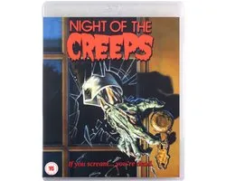 Night Of The Creeps