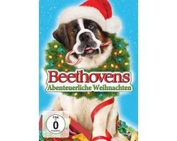 Beethovens Abenteuerliche Weihnachten