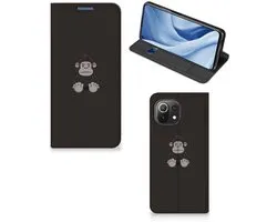 Xiaomi 11 Lite NE 5G | Mi 11 Lite Magnet Case Gorilla