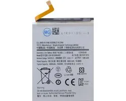 MG – Compatible avec batterie interne Samsung Galaxy S21 Plus.