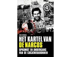 Het kartel van de narcos