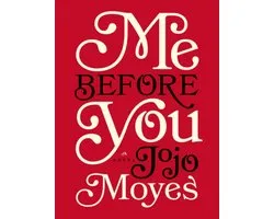 Me Before You