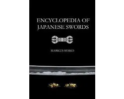 Encyclopedia of Japanese Swords (Paperback)