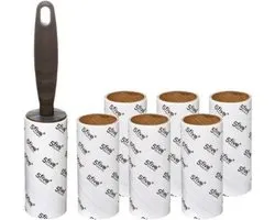 Kleding rollers - Met 6 rollen