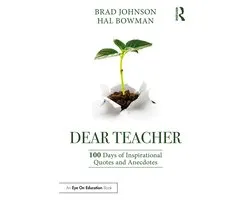 Dear Teacher