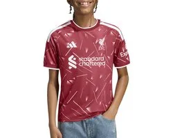 Adidas Liverpool Thuis Shirt 2026/2027 Heren - Maat 164