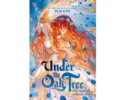 Under the Oak Tree (Novels)2- Under the Oak Tree, Vol. 2 (novel)