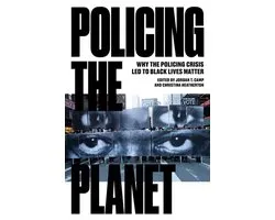 Policing the Planet