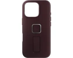 Peak Design Mobile Everyday Loop Case iPhone 16 Pro Eclipse