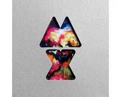 Mylo Xyloto (Collectors Edition, Vinyl+Cd+Boek)