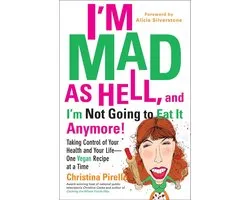 I'm As Mad As Hell, and I'm Not Going to Eat It Anymore!