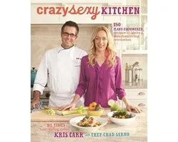Crazy Sexy Kitchen