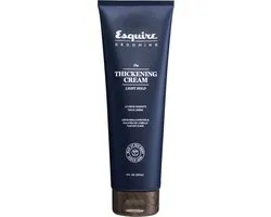 Esquire - Grooming The Thickening Cream 237ml