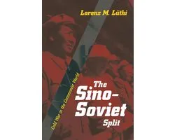 The Sino-Soviet Split - Cold War in the Communist World