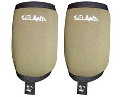 Guêtres Seland Vertes