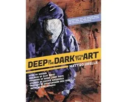 Deep In The Dark With The Art