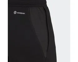 adidas Performance Tiro 23 Competition Training Half-Broek - Heren - Zwart- 2XL
