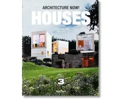 Architecture Now Houses