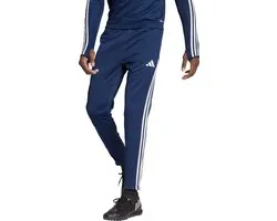 adidas Performance Tiro 23 League Training Broek - Heren - Blauw- XS