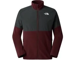 THE NORTH FACE M GLACIER HEAVYWEIGHT FULL ZIP The North Face Herenkleding, M
