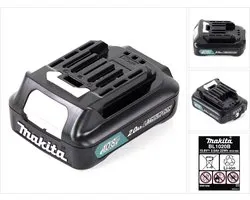 Makita BL1020B 10.8V Li-ion accu - 2.0Ah