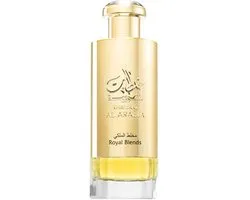 Royal Blends - LATTAFA Khaltaat Al Arabia  - Eau de Parfum - 100ML