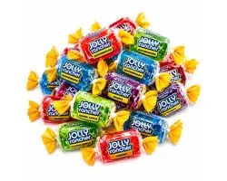 Jolly Rancher Mix 300 Gram