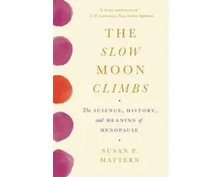 The Slow Moon Climbs – The Science, History, and Meaning of Menopause