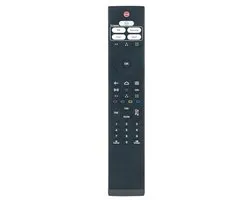 IR Remote Control Replacement for Formuler 4K Media Receivers