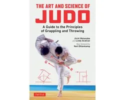 Art and Science of Judo
