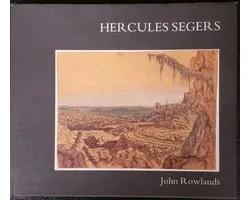 Hercules Segers