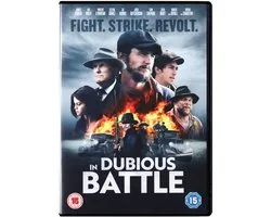 In Dubious Battle