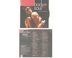 Body & Soul ( Time / Life ) Love Serenade