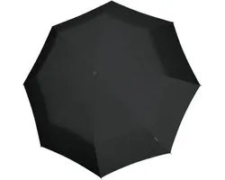Knirps U.900 Paraplu 97 cm - 130cm Diameter - black