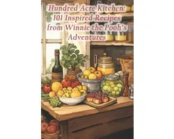 Hundred Acre Kitchen