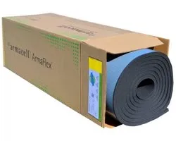 Armaflex HOME 10 mm dikte - zelfklevend - 5 lopende meter (500x100 cm)