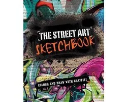 Street Art Sketchbook