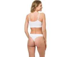 Boxer-String Comfee String Naadloos