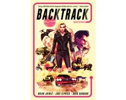Backtrack- Backtrack: Deluxe Edition