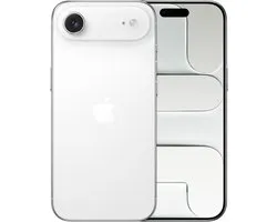 Apple iPhone Air - 512GB - Cloud White