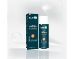 HairMD Clinical Strenght Anti Dandruff Advanced Shampoo 250ml - Antipelliculaire - Hairtimeistanbul